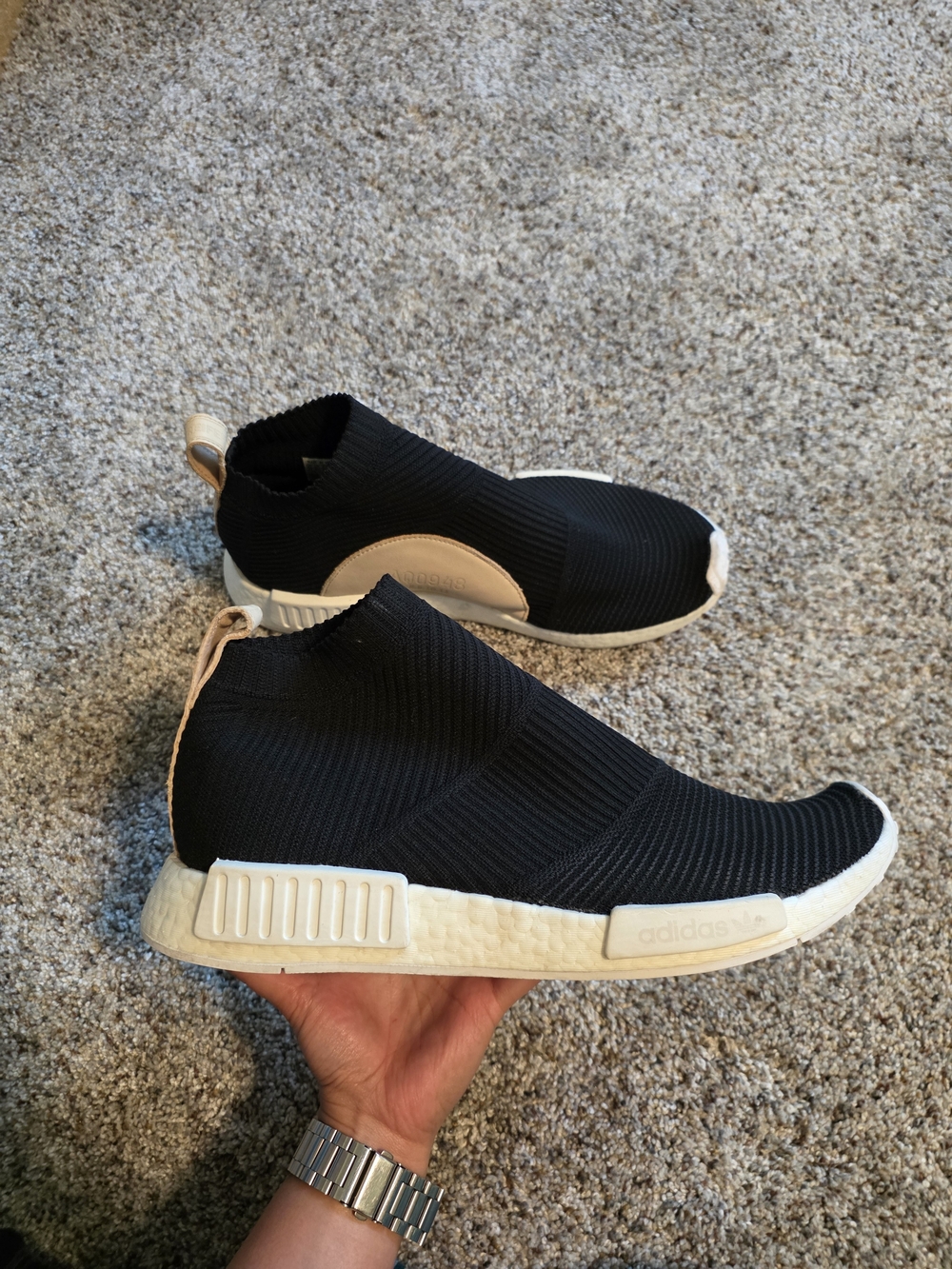 Adidas Nmd_Cs1 Lux